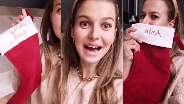 Anna Lewandowska komentuje plotki o trzeciej ciąży