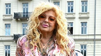 Porażka Magdy Gessler. Spłynęły dane
