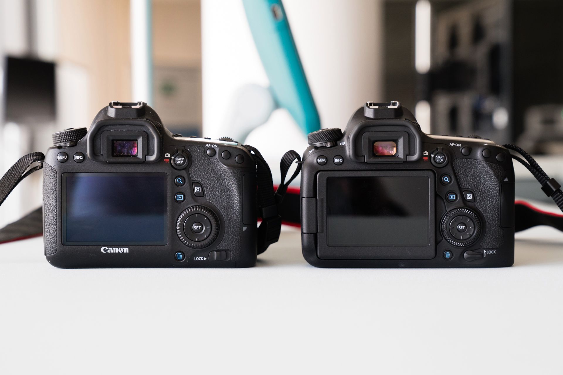 Canon EOS 6D Mark II - budżetowa pełna klatka powraca. Pierwsze wrażenia 5