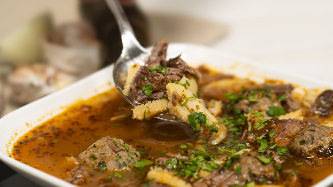 Zrób flaki po warszawsku z tym dodatkiem. Po spróbowaniu każdy będzie chciał poznać przepis