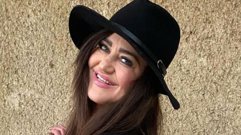 Agnieszka Kotońska zachwyciła fanów w wydaniu "all black"