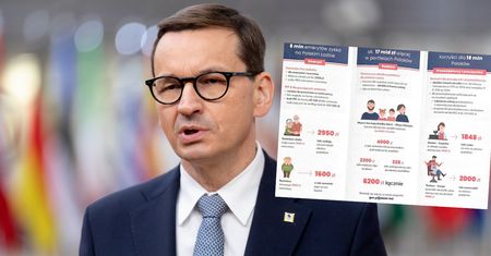 Rząd uruchomił promocję podatkowego Polskiego Ładu. Czego nie mówi w ulotkach?