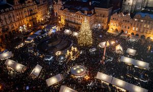 Przyciągają tłumy turystów. Ceny podobne jak w Polsce