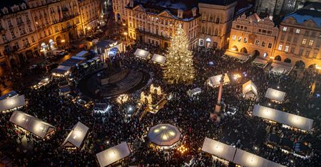 Przyciągają tłumy turystów. Ceny podobne jak w Polsce