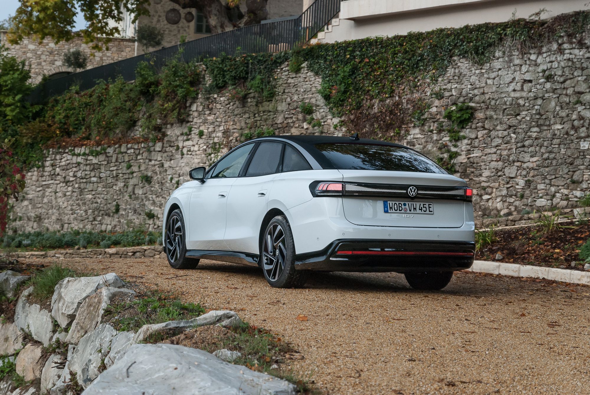 Volkswagen ID.7