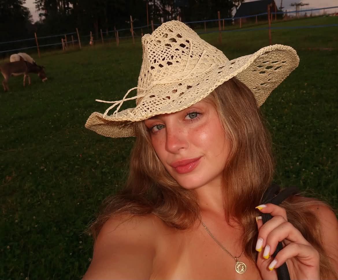Wiktoria Gąsiewska