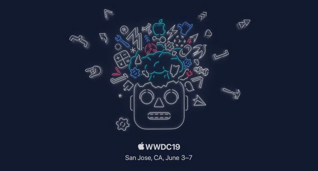 Apple zapowiada WWDC19. Poznamy przyszłość platform iOS, macOS, watchOS i tvOS