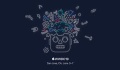 Apple zapowiada WWDC19. Poznamy przyszłość platform iOS, macOS, watchOS i tvOS