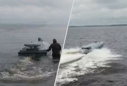 Tajna broń Ukrainy. "Przeraża Rosjan"