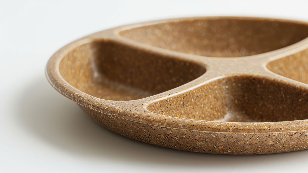 Jadalne talerze to światowy hit z Podlasia