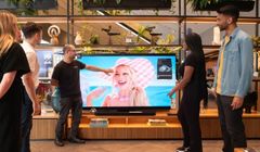 Wspólny projekt Samsunga i Warner Bros. Discovery dotyczący 8K