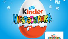Salmonella w produktach Kinder. Marka może mieć wizerunkowy problem, bo za późno zareagowała