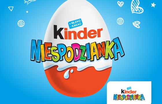 Salmonella w produktach Kinder. Marka może mieć wizerunkowy problem, bo za późno zareagowała