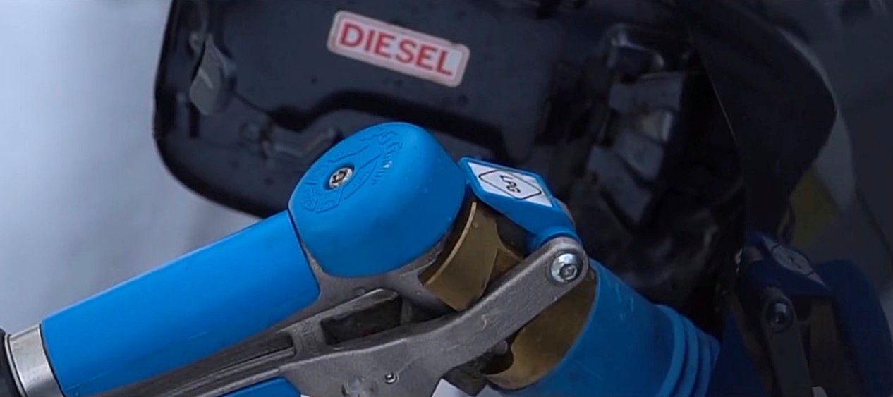 Diesel na LPG. Korzyści nie są duże, ale "efekty uboczne" zaskakują