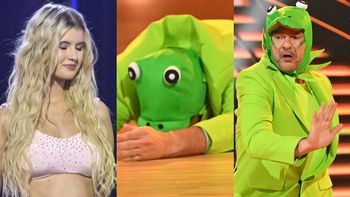 Córka Tomasza Karolaka o tańcu ojca: "To jest po prostu TEATR"