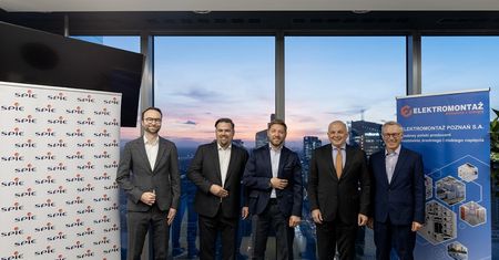Francuzi przejęli poznański Elektromontaż. Mówią, jakie mają plany