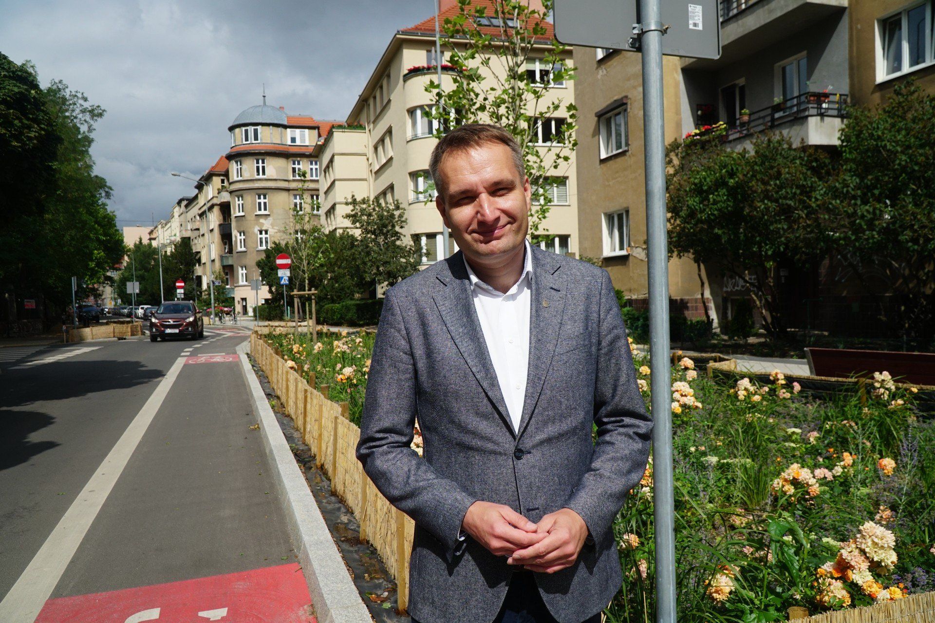 Kolejne ulice Poznania zostaną odbrukowane