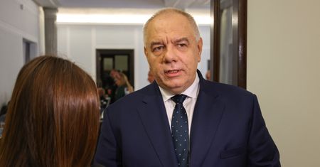 Sasin o sytuacji w sejmiku małopolskim. "Ja też nie wszystkich kocham w PiS"