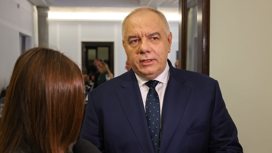 Sasin o sytuacji w sejmiku małopolskim. "Ja też nie wszystkich kocham w PiS"