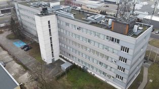 Ponad 18 mln zł na remont uczelni. Jest firma, która się tym zajmie