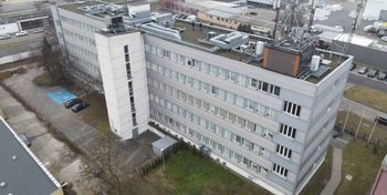 Ponad 18 mln zł na remont uczelni. Jest firma, która się tym zajmie