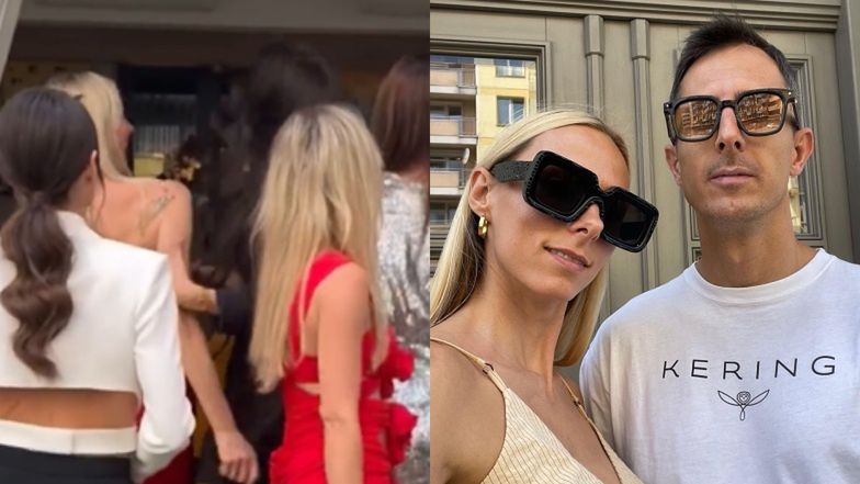 Żona znanego rapera wystąpi w "The Real Housewives Warszawa". Kim jest Anna Wrońska? 