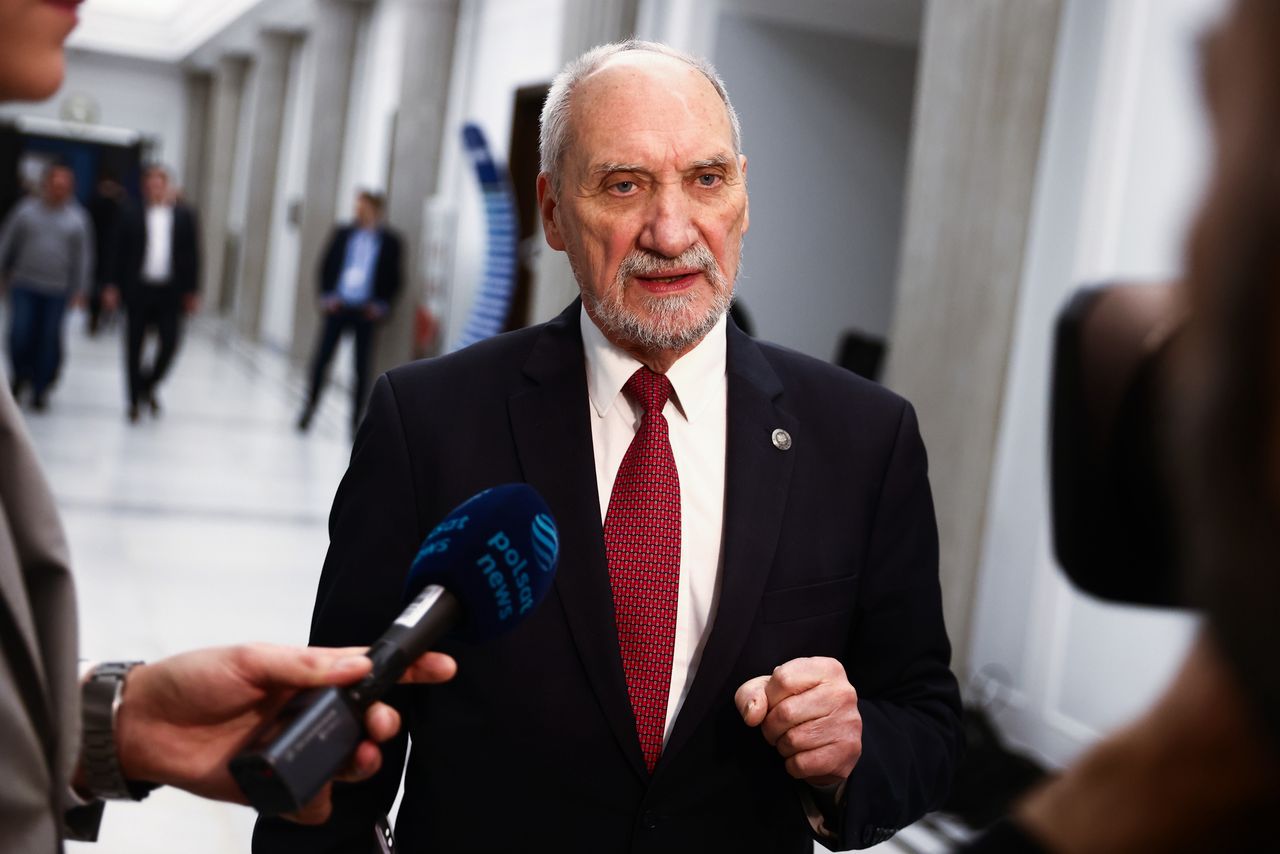 Antoni Macierewicz