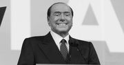 Silvio Berlusconi nie żyje. Były premier Włoch miał 86 lat