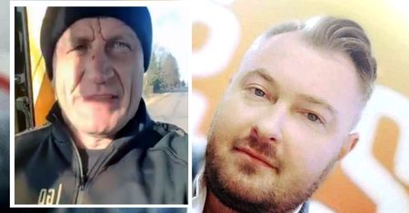Łukasz Sędrowski uderza w Pudziana. Wyśmiał celebrytów-rolników