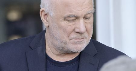 Ryszard Rynkowski ma ambitne jubileuszowe plany. Liczy na pomoc żony
