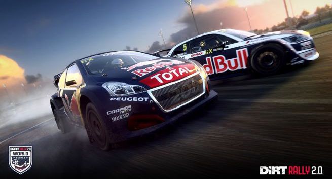 Za 994 mln dolarów Take-Two przejmuje Codemasters