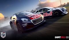 Za 994 mln dolarów Take-Two przejmuje Codemasters