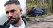Prokuratura sprawdza, czy sprawca wypadku, w którym zginął Litewka, używał telefonu. "Pozwoli obalić jego twierdzenia o zasłabnięciu czy niepamięci"