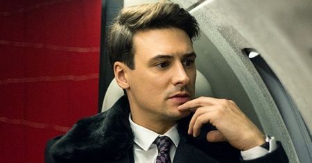Mateusz Damięcki pogrążony w rozpaczy. Zmarła ważna dla niego osoba