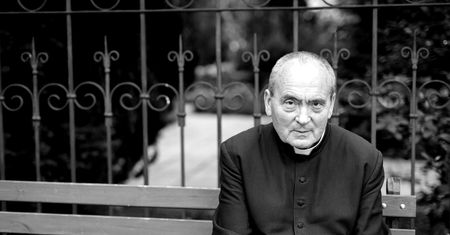 Nie żyje ks. Stanisław Małkowski