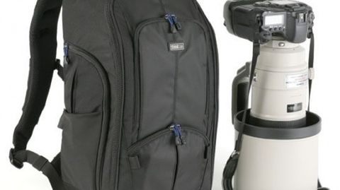 StreetWalker ? plecaki dla miastowych 1