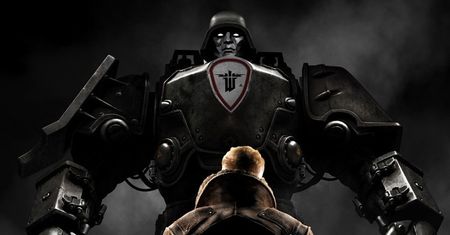 Prezentacja Wolfenstein 2: The New Colossus na E3 coraz bardziej realna