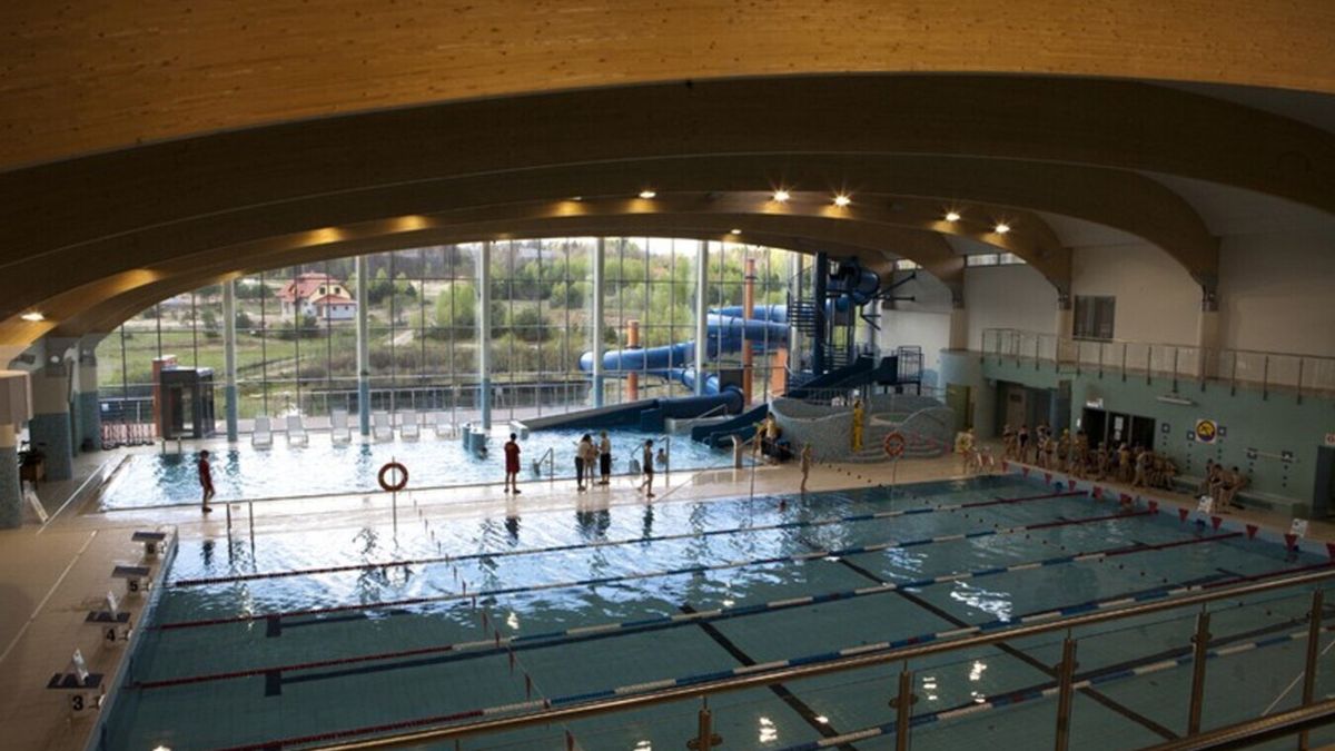 Kościerzyna: 8-latek w śpiączce po zdarzeniu na basenie