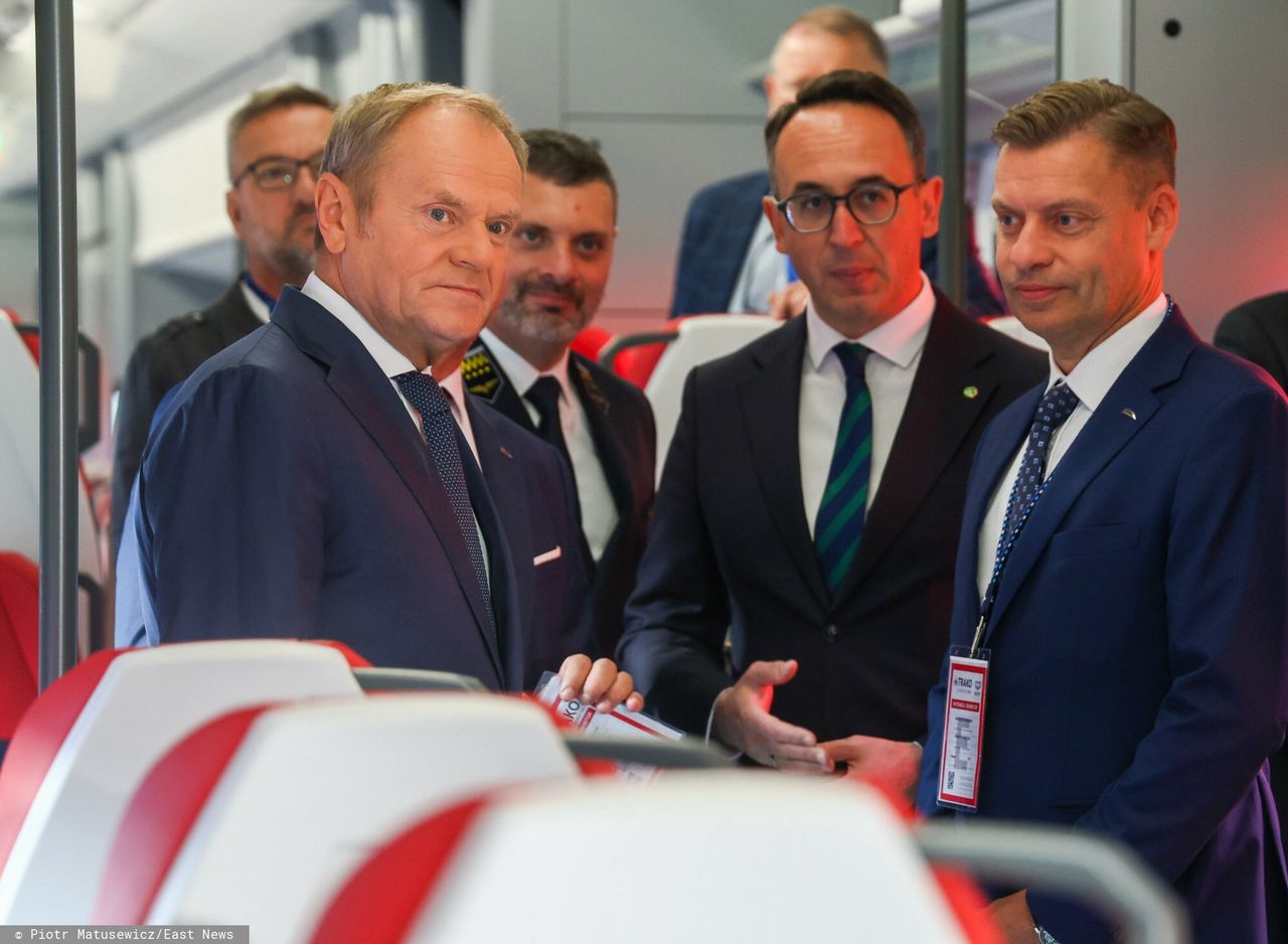 Zima uderza w Polskę, PiS atakuje rząd. Ministrowie odpierają zarzuty: "PiS dezorientuje ludzi"