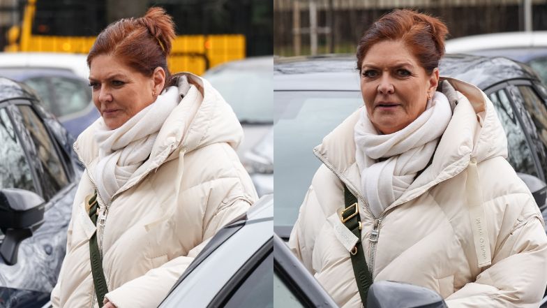 Katarzyna Dowbor opuszcza studio "PnŚ"