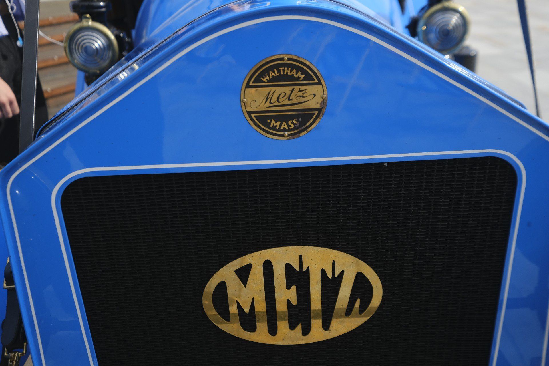 Retro Motor Show 2025 w Poznaniu rozpoczyna się 19 września