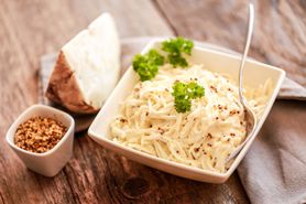 Sałatka z selera konserwowego - charakterystyka, składniki, przepis, dlaczego warto ją jeść