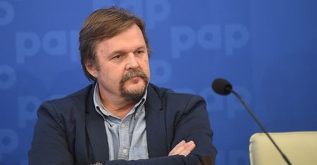 Dziennikarz z Zakopanego o TVP. "Ich metody odczułem na własnej skórze"