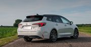 Najpopularniejsze auto w Polsce potaniało - wiosenna promocja Toyoty