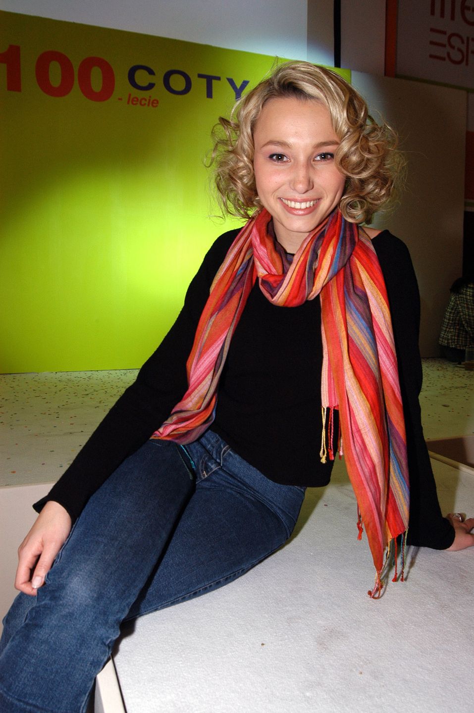 Karolina Borkowska