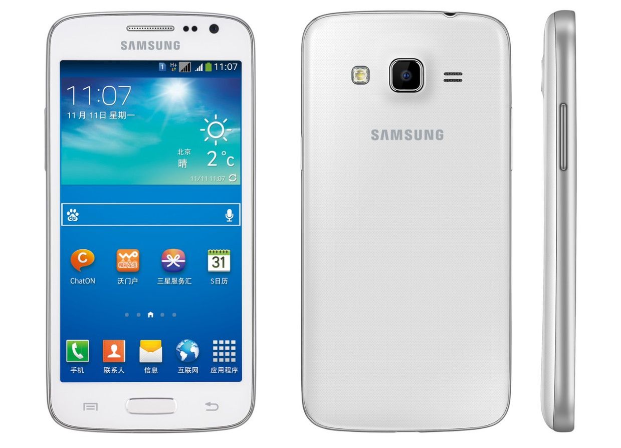 Samsung Galaxy Win Pro i typowy użytkownik Google Glass 3