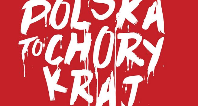 „Polska to chory kraj” w kampanii Okręgowej Izby Lekarskiej na rzecz poprawy służby zdrowia (wideo)