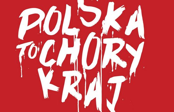 „Polska to chory kraj” w kampanii Okręgowej Izby Lekarskiej na rzecz poprawy służby zdrowia (wideo)
