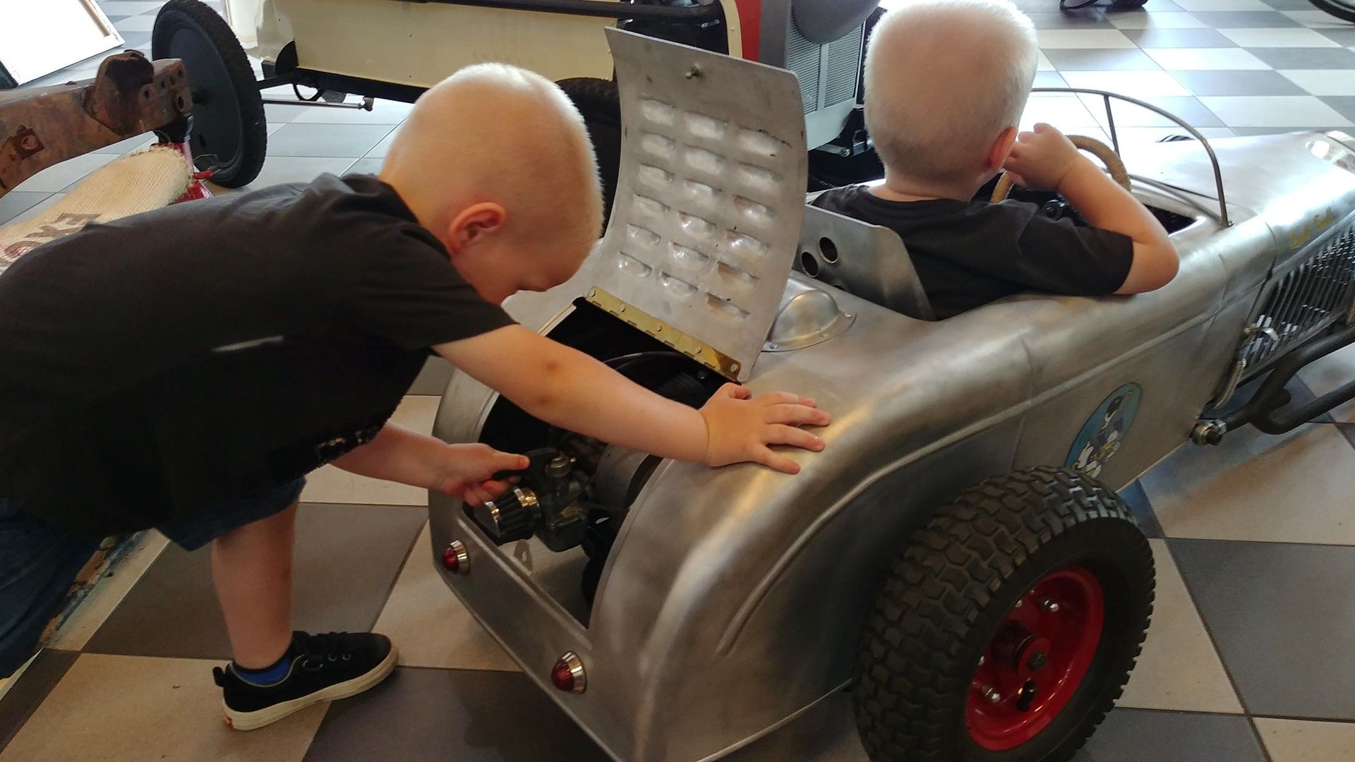 (fot. Hot Rod for Son)