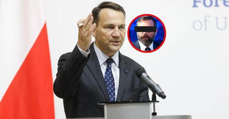 Polska spóźniła się z płatnością. To wszystko za sprawą Michała K.